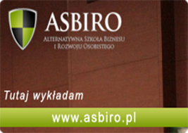ASBIRO - szkoła biznesu